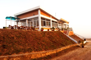 Nilgiri Rest House, The Canteen