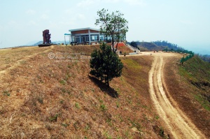 Nilgiri Rest House, Views