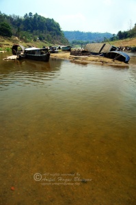 Shangu Nodi (River)