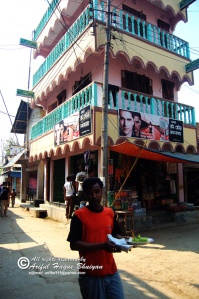 Ruma Bazar