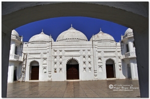 Shat Gambuj Masjid