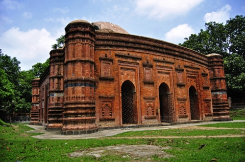 Kania Deghi Masjid