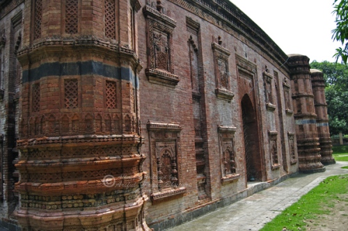 Kania Dighi Masjid