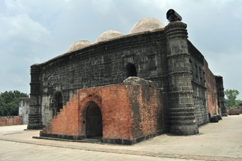 Choto Sona Masjid