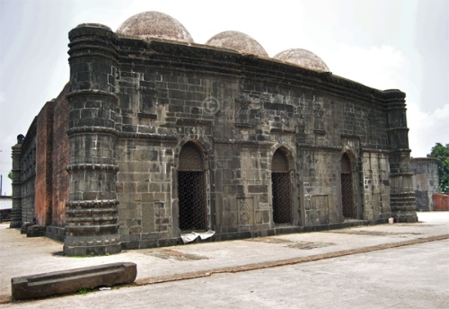 Choto Sona Masjid