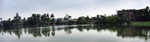 The Puthiya Complex