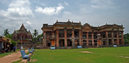 Puthiya Palace