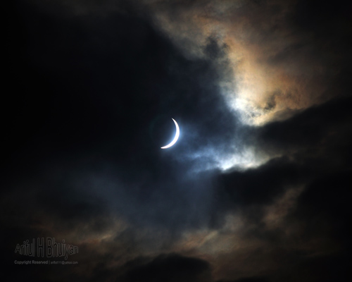 Solar Eclipse (7)